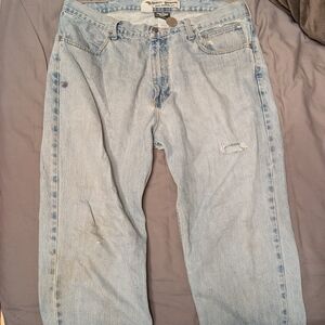 Harley Davidson 38/32 Jeans